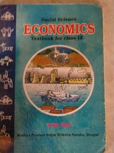 Class 9th NCERT Book set