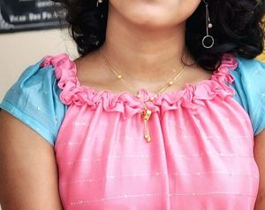 Cute Girls Dress