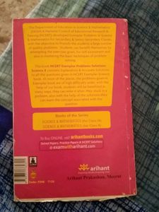 10th Class Science NCERT Examplar