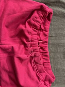Pajama Cum Joggers