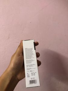 Minimalist Marula Oil 05% Moisturizer