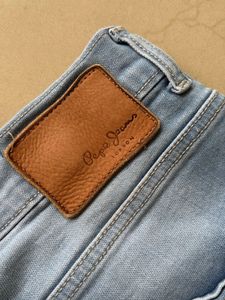 Slim Fit men’s Pepe Jeans