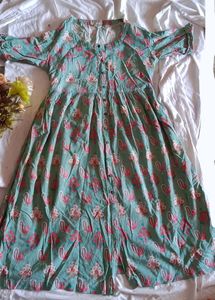 Women's Beautiful Dress🦚