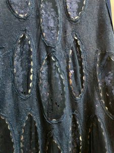 Onlycash-Mermaid Sequin Gown