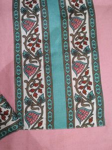 GoSriki Kurta Pant Set