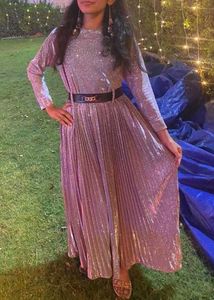 Gown Last Price