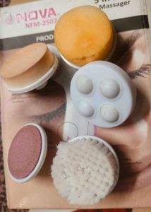 Nova5 in1 Face Massager