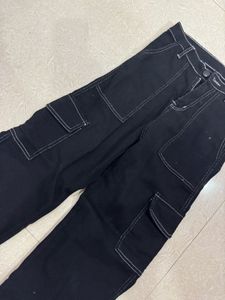 Black Jean