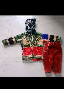 Set Of 2 Winter wear