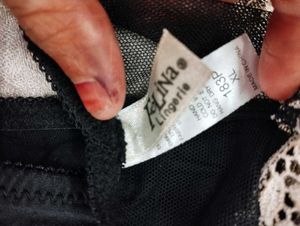 stylish G-string panty ✨