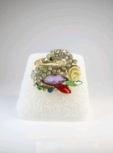Beautiful Handmade Stylish Ring