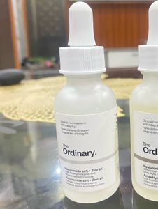 The Ordinary Niacinamide Serum