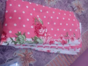 Bombay Dyeing Bedsheet..