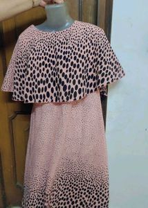 Beautiful Pink Dress