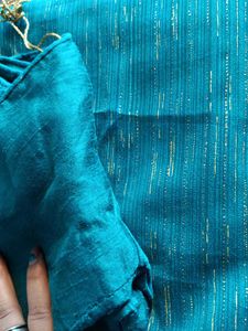 Light weight Saree For Women