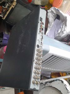 Used Hikvision 16ch Dvr For Spares
