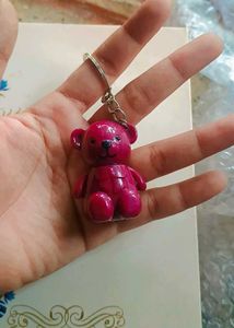 🔥SALE🔥 Cute Teddy Lip Tint