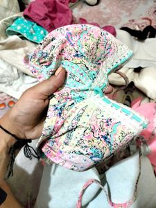 have bras of all sizes but I don&#39;t kn