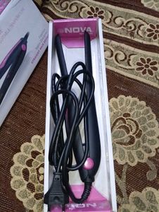 Hair Straightener