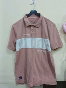 Stylish Graphic T-Shirt