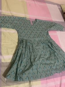 Self Stiched New Top