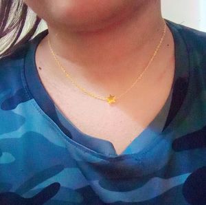 Combo 0f 4 Neckchains With Pendant❤️Grab Fast💯