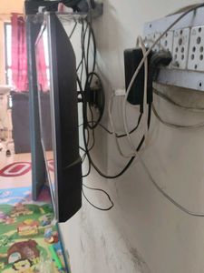 Tv Wall Mount Stand Stainless Steel