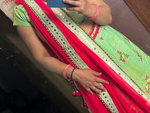 lehnga choli