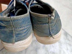 Demanding Shoes Special Fatish
