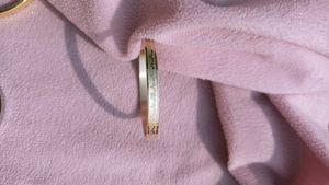 SALE🆕ANTI Tarnish Bracelet