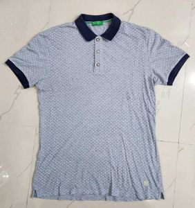 Benetton Polo Shirt