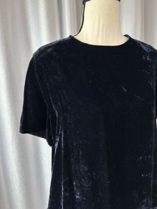 Velvet Top