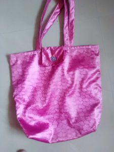 It Is Cloth Bag