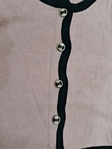 Women&#39;s Korean Crop Top