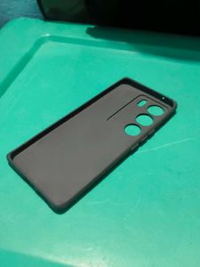 Vivo V29 Pro Mobile Back Cover Good Condation