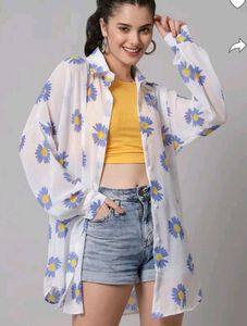Shirt Long