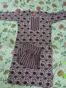 KURTA SET