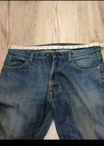 sc3263 Lee Jeans size 36