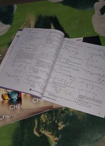 JEE Chemistry Textbook