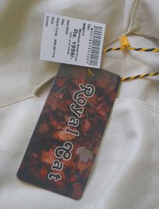 Elegant Salwar Suit Set Fits For M,L And Xl