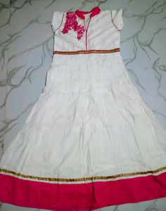 Anarkali Salwar Kameez Suit( 3 Suits) With 🎁