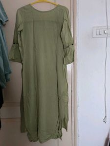 Embellished Kurti