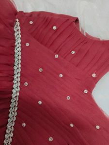 baby frock