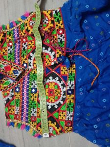 boysEthnic Dress( kedeu in gujrati)