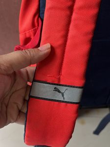 Puma Unisex Backpack