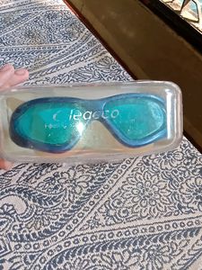 Swimming Goggles 🥽
