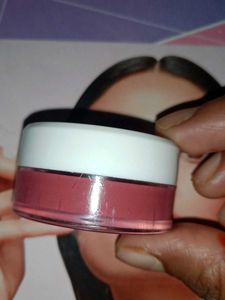 Just Herbs &amp; Glow &amp; Lovely Makeup Bundle