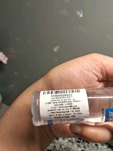 High Viscosity Water Glue