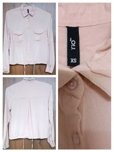 Women's Tops Bundle(Set Of 4)