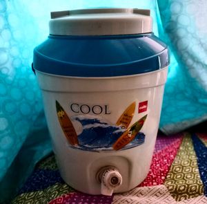 Cello Water Cooler